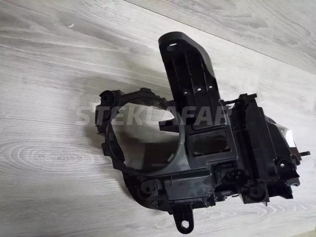 W167 (2018-2023) дорестайлинг и C167 (2019-2023) дорестайлинг