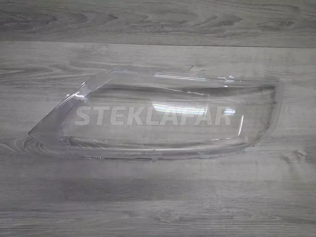 Стёкла фар Geely Emgrand X7 (2018-2021) 2-й рестайлинг