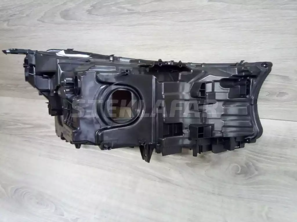 G11, G12 (2015-2019) дорестайлинг