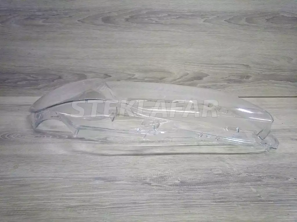 Стёкла фар Toyota Corolla Fielder Corolla Fielder E140 (2006-2012) и Corolla Axio E140 (2006-2012)