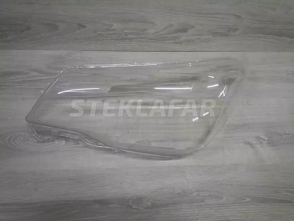 Стёкла фар Subaru Forester 4 SJ, S13 (2016-2019) 2-й рестайлинг