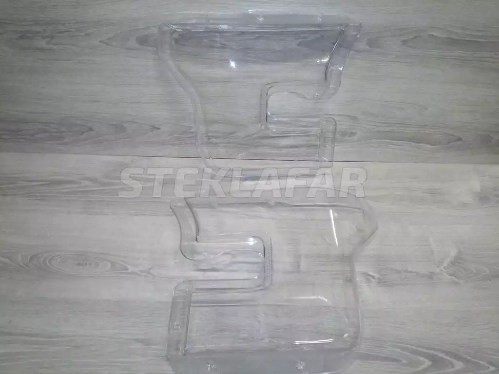 Стёкла фар Ford F150 / F150 Raptor 8 P552 (2014-2020)