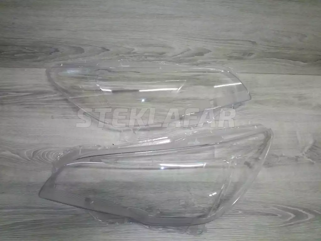 Стёкла фар Subaru Legacy, Outback Legacy BN (2014-2017) дорестайлинг и Outback BS (2014-2018) дорестайлинг