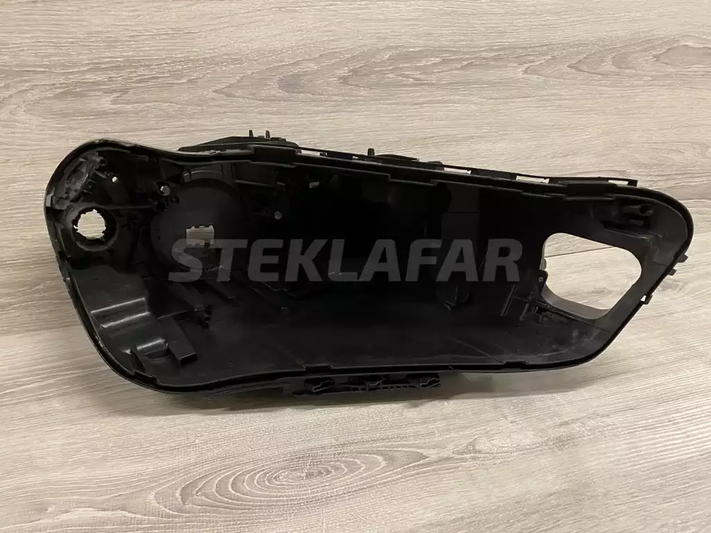 F48 (2015-2019) дорестайлинг