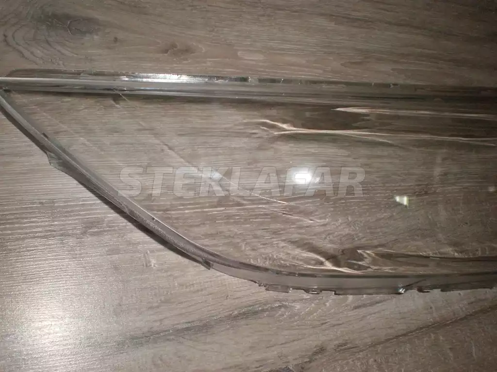 Стёкла фар Kia Optima 3 TF (2010-2013) дорестайлинг