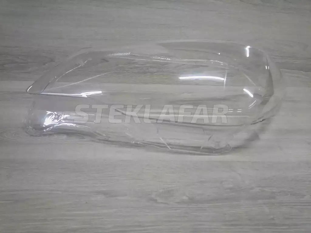 Стёкла фар Subaru Forester 4 SJ, S13 (2016-2019) 2-й рестайлинг