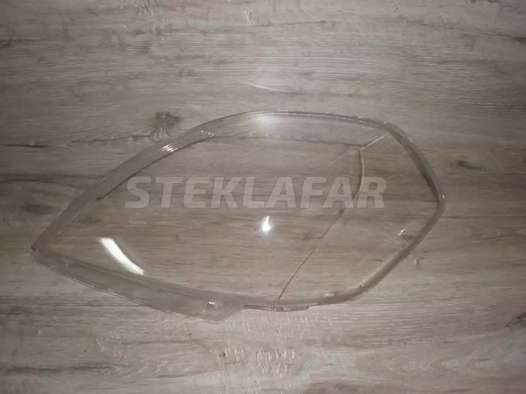 Стёкла фар Nissan Teana J31 (2006-2008) рестайлинг