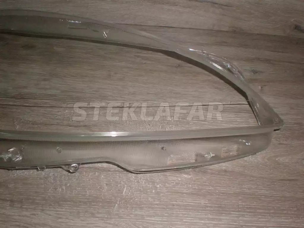 Стёкла фар Mercedes-Benz S-class W221 (2009-2013) рестайлинг