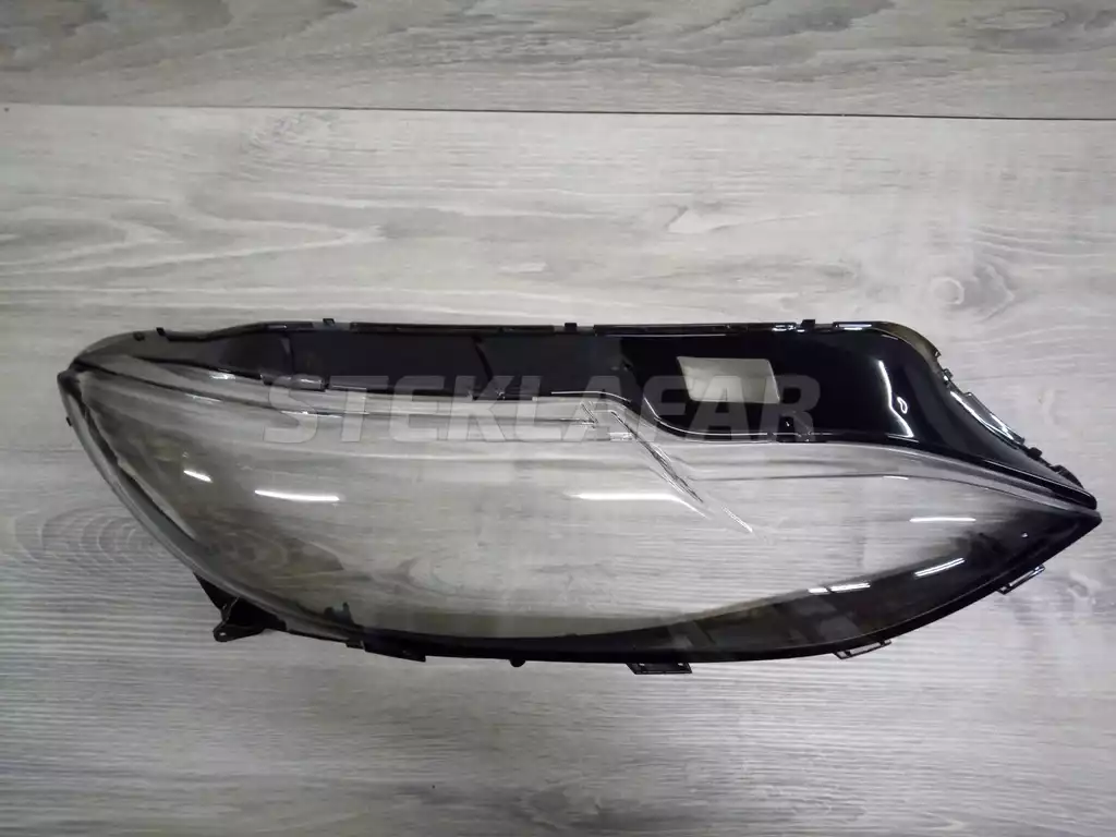 Стёкла фар Chevrolet Malibu 9 (2018-н.в) рестайлинг