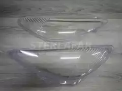 Стёкла фар Toyota Estima Estima 2 30 (2000-2003) дорестайлинг и Previa 2 30 () 2000-2003