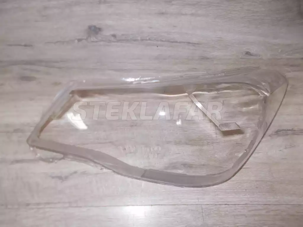Стёкла фар Subaru Forester 4 SJ, S13 (2012-2016) дорестайлинг и 1-й рестайлинг