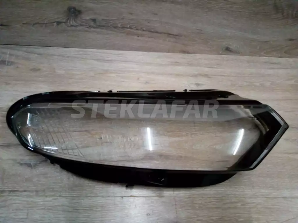 Стёкла фар Ford EcoSport 1 (2014-2018)