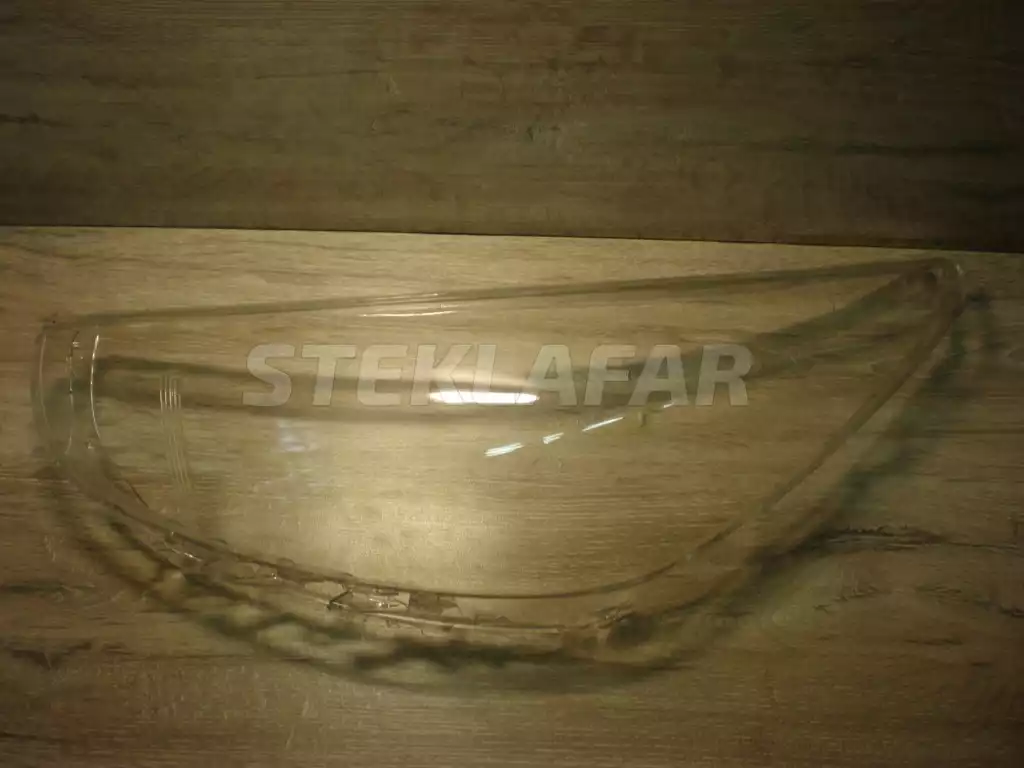 Стёкла фар Hyundai Solaris 1 RB (2010-2014) дорестайлинг