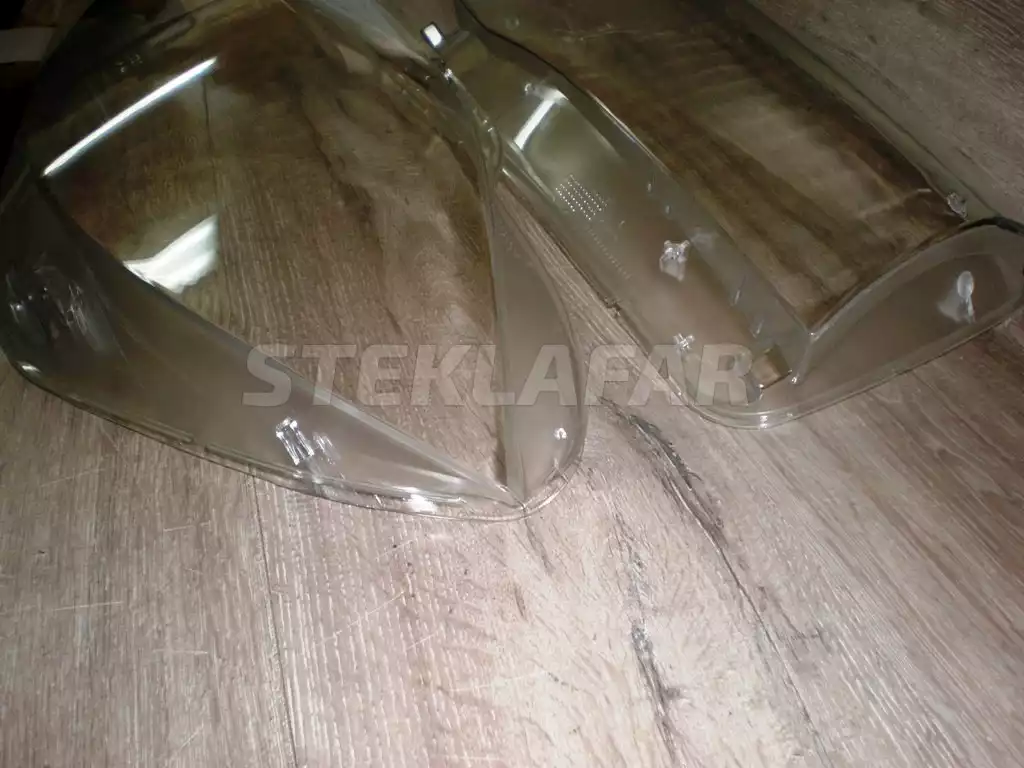 Стёкла фар BMW X5, X6 F15 (2013-2018) и F16 (2014-2019) , F85 (2014-2018), F86 (2014-2019)