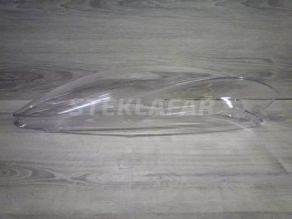 Стёкла фар Volvo V40 V40 2 (2012-2016) дорестайлинг и V40 cross country (2012-2016) дорестайлинг
