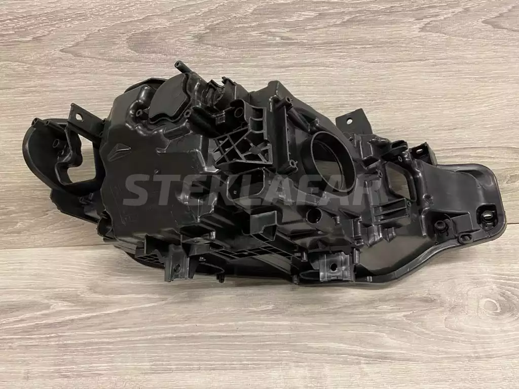 F30, F31 (2015-2018) рестайлинг