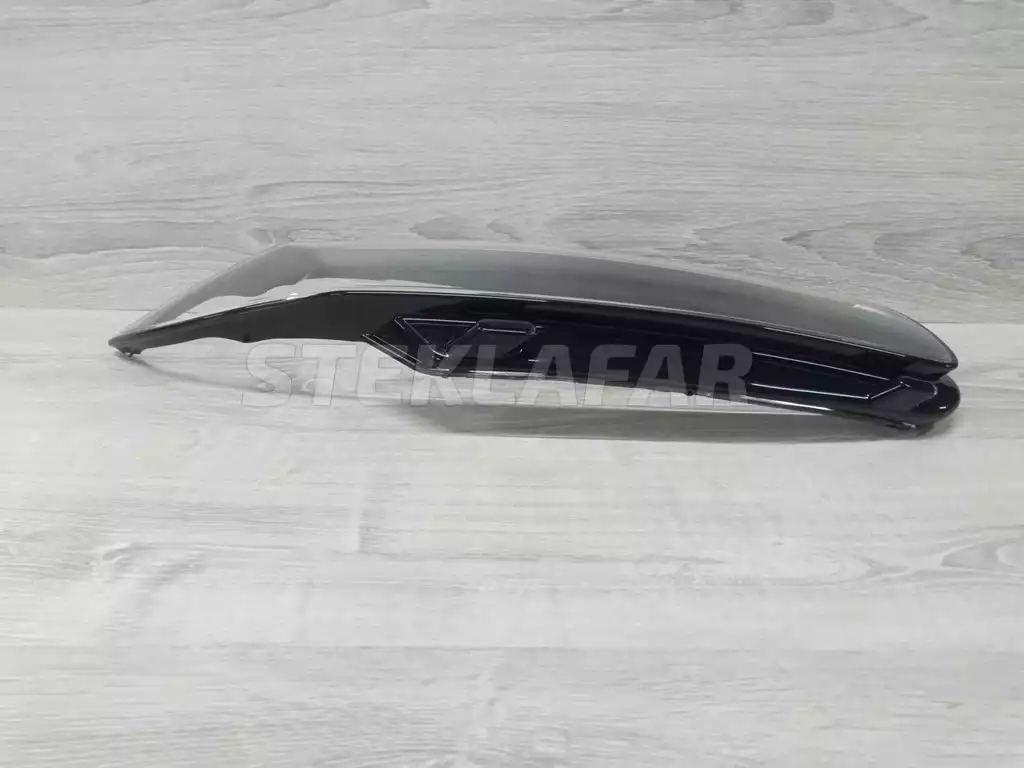Стёкла фар Jaguar XF 1 X250 (2011-2015) рестайлинг