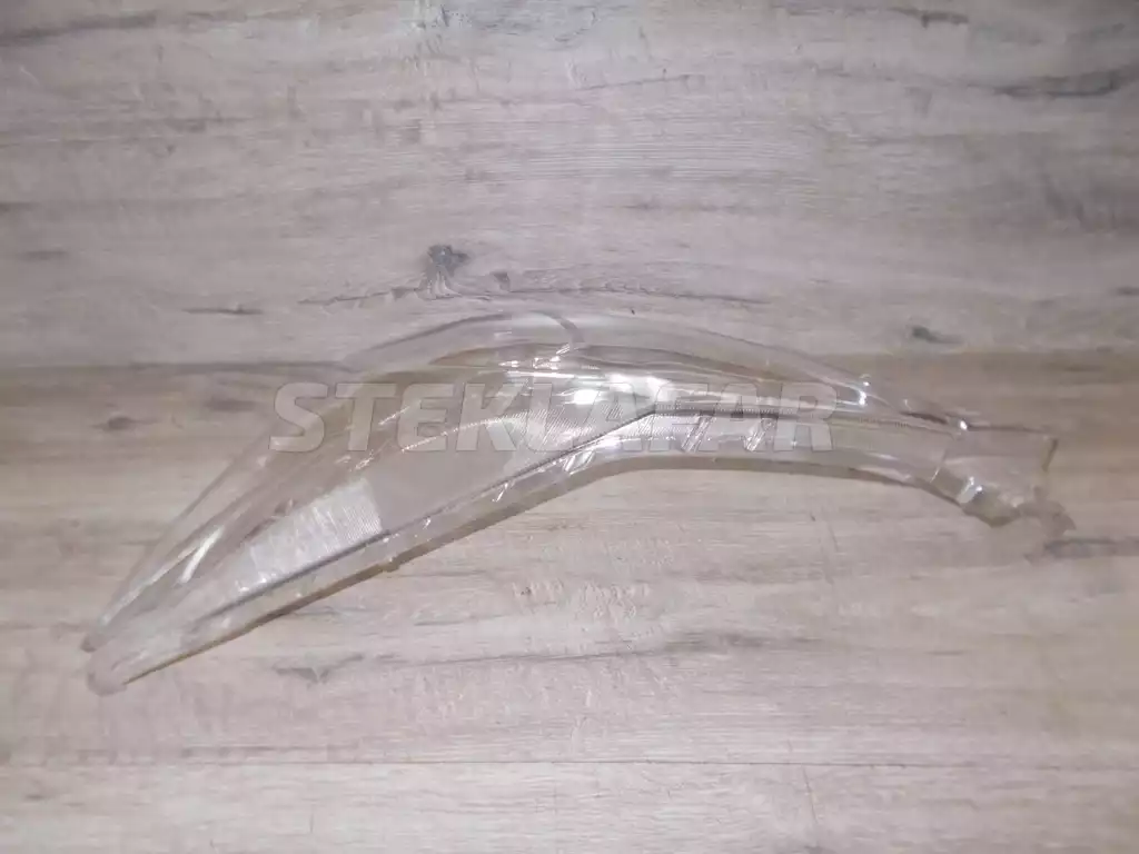 Стёкла фар Subaru Forester 4 SJ, S13 (2012-2016) дорестайлинг и 1-й рестайлинг