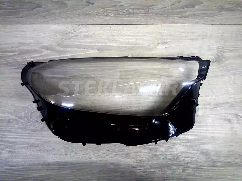 Стёкла фар Mercedes-Benz GLC, GLC Coupe X254 (2022-н.в.) и C254 (2023-н.в.)