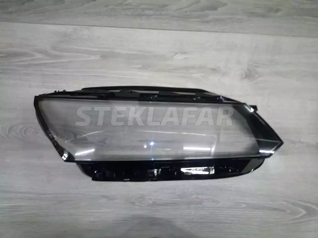 Стёкла фар Volkswagen Passat USA B7 (2015-2019) рестайлинг
