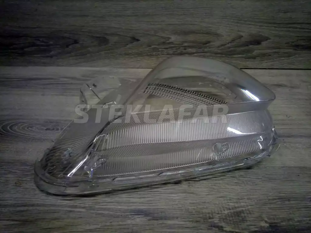 Стёкла фар Hyundai Tucson 4 NX (2020-н.в.)