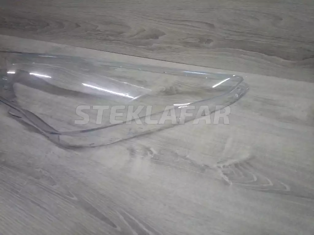 Стёкла фар Hyundai Solaris 2 HCR (2020-н.в) рестайлинг