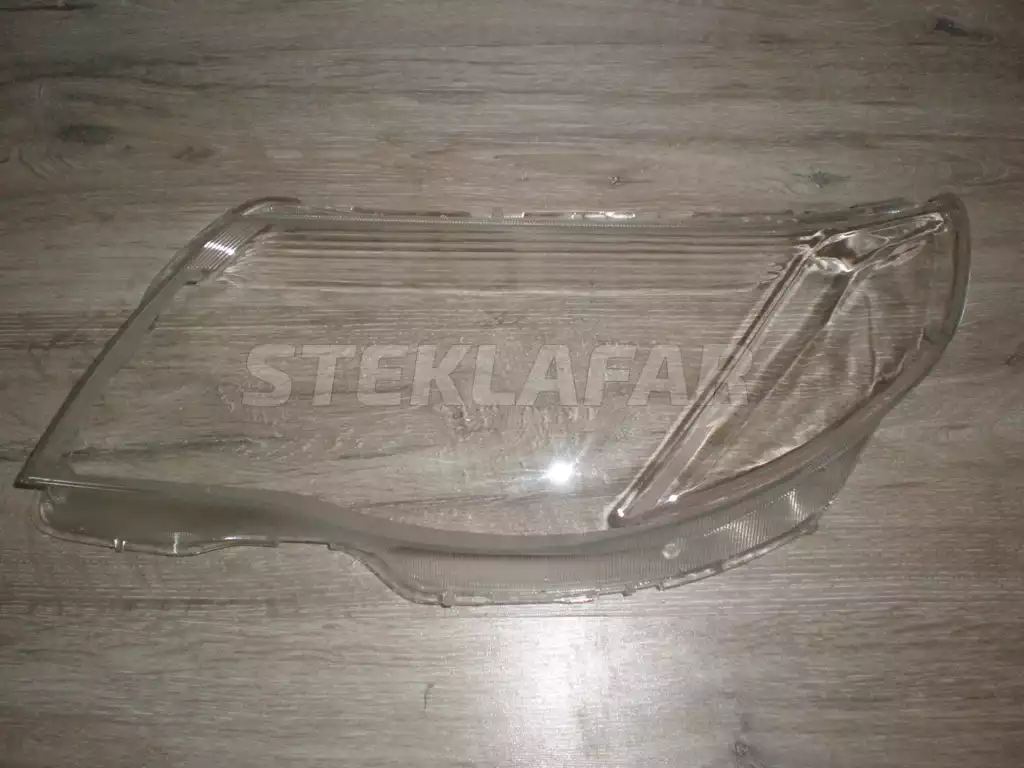 Стёкла фар Subaru Forester 3 SH, S12 (2008-2012)