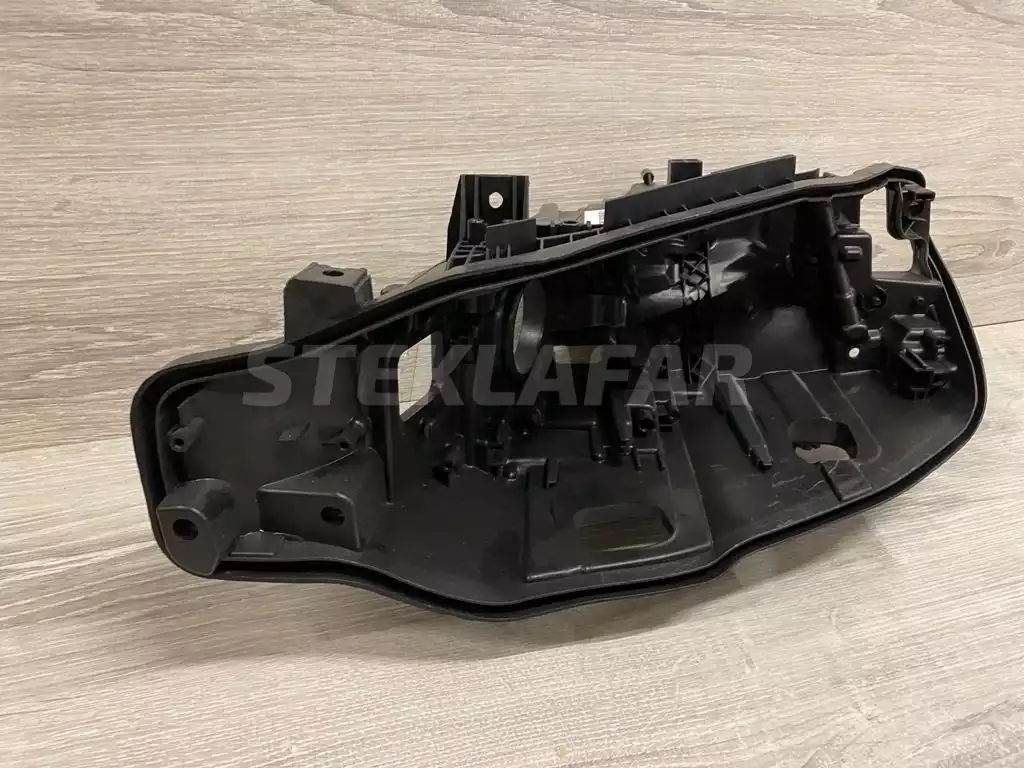 F30, F31 (2015-2018) рестайлинг