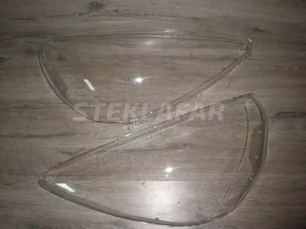 Стёкла фар Honda Fit, Jazz 1 GD (2004-2008) рестайлинг