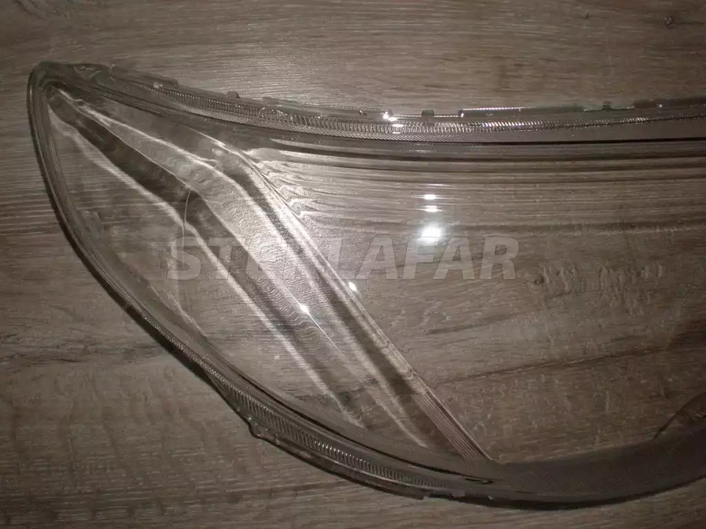 Стёкла фар Subaru Forester 3 SH, S12 (2008-2012)