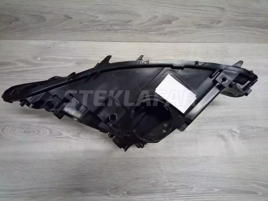 F10, F11, F18 (2010-2013) дорестайлинг