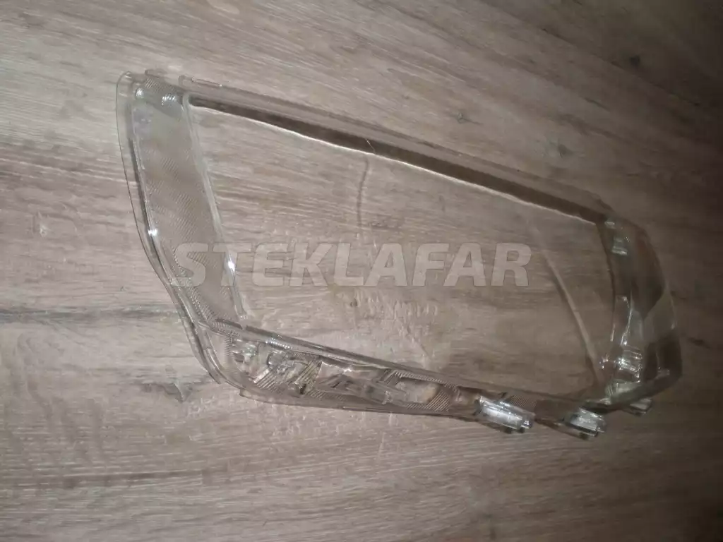 Стёкла фар Skoda Octavia 3 A7 (2013-2017) дорестайлинг