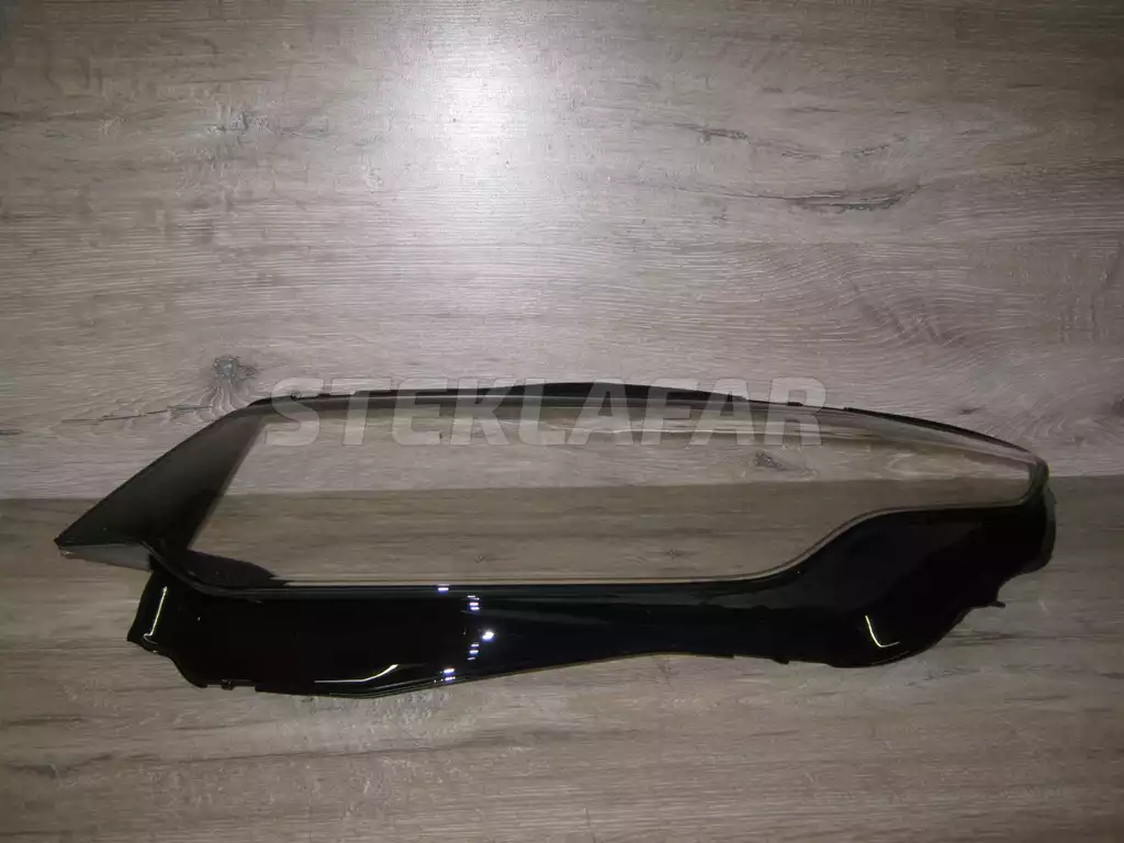 Стёкла фар Land Rover Discovery Sport 1 L550 (2014-2019) дорестайлинг