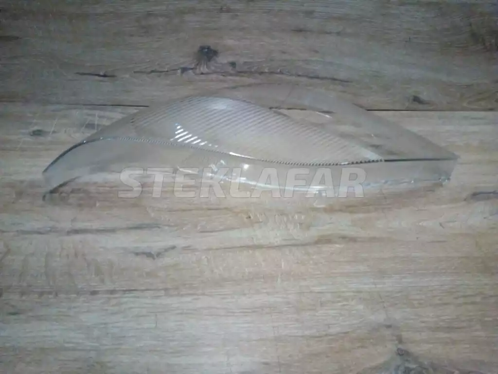 Стёкла фар Mercedes-Benz Sprinter W906 (2006-2013) дорестайлинг
