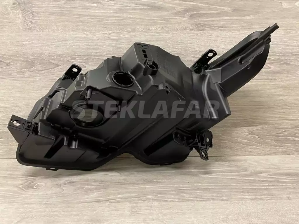 4 L405 (2017-2022) рестайлинг
