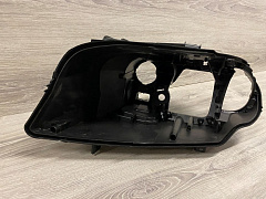 E90, E91 (2008-2012) рестайлинг