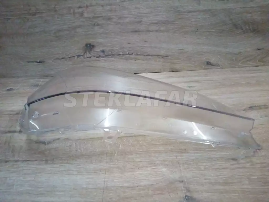 Стёкла фар Mercedes-Benz M-class W164 (2005-2008) дорестайлинг