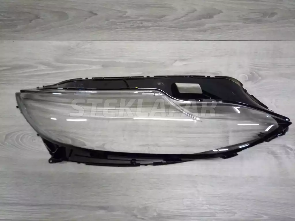 Стёкла фар Chevrolet Malibu 9 (2018-н.в) рестайлинг