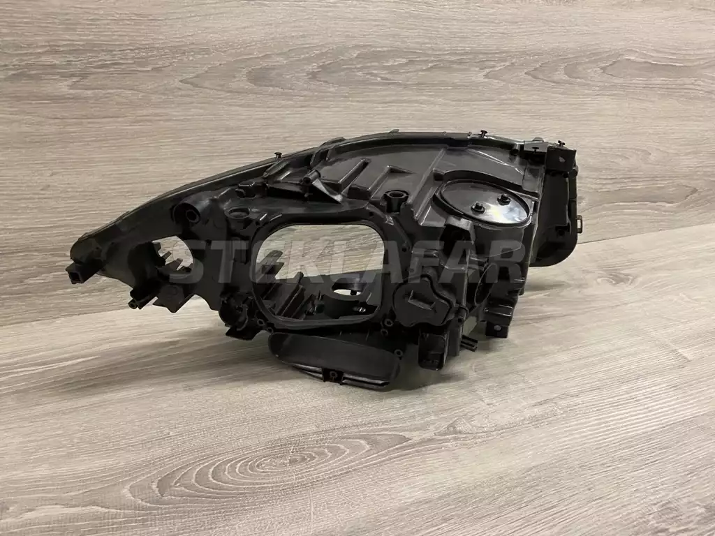 F10, F11, F18 (2013-2016) рестайлинг