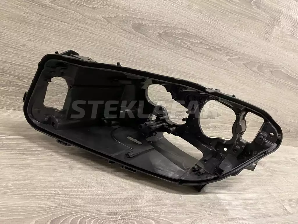 F10, F11, F18 (2013-2016) рестайлинг