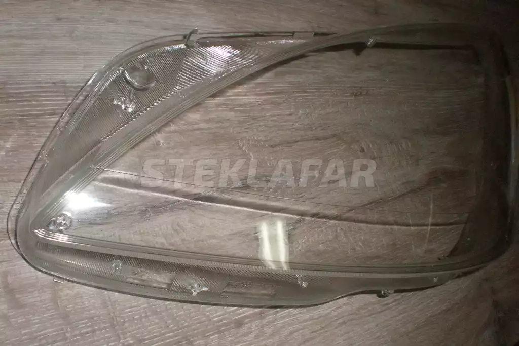 Стёкла фар Mercedes-Benz S-class W221 (2009-2013) рестайлинг