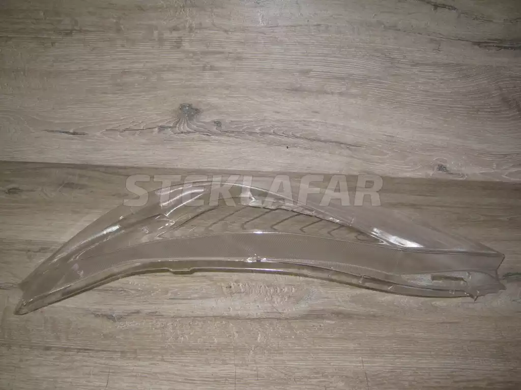 Стёкла фар Mercedes-Benz V-class, Viano, Vito W639 (2010-2014) рестайлинг