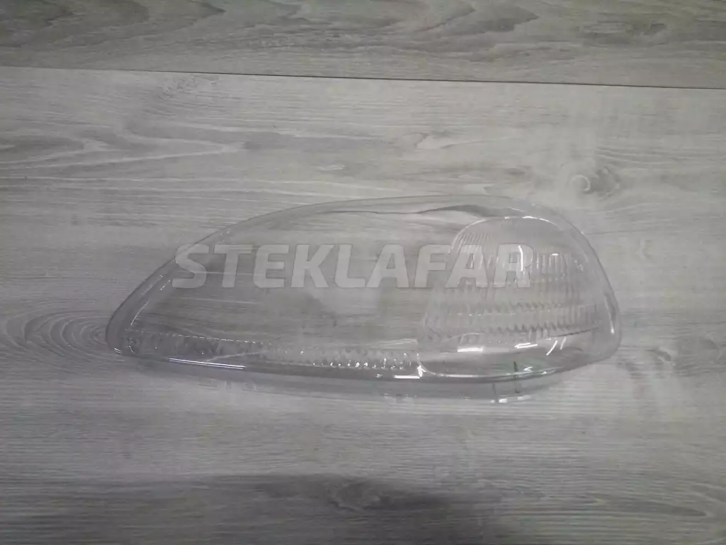 Стёкла фар Honda Civic 6 EJ, EK (1995-1998) дорестайлинг