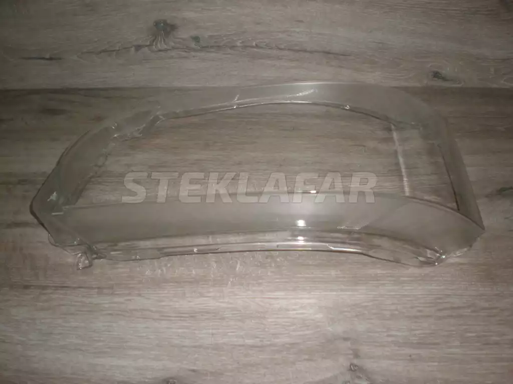 Стёкла фар Land Rover Range Rover Sport 1 L320 (2009-2013) рестайлинг
