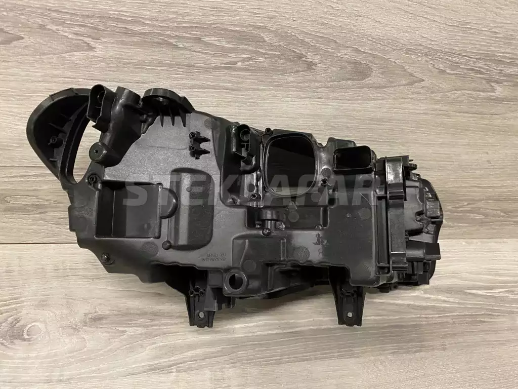 G01 (2017-2021) дорестайлинг и G02 (2018-2021)  дорестайлинг