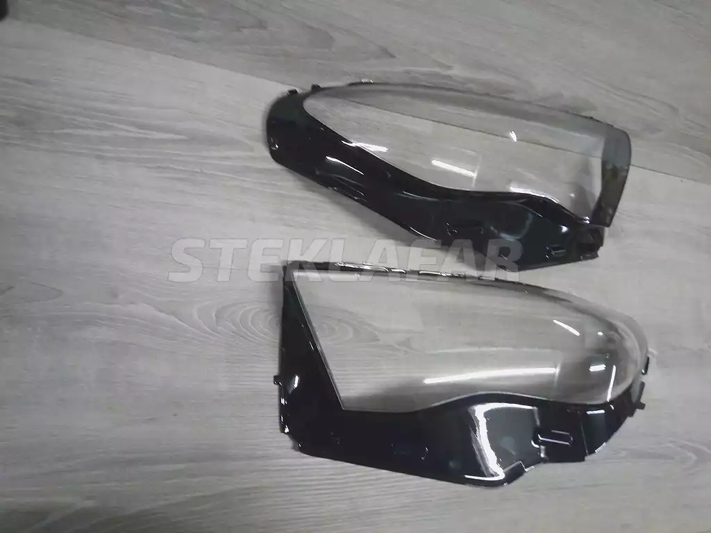 Стёкла фар Mercedes-Benz E-class W214 (2023-н.в.)