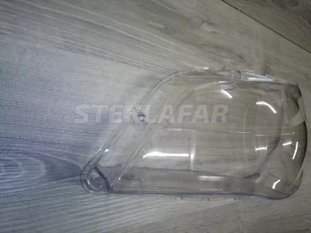 Стёкла фар Subaru Impreza, XV 2 GD, GG, G11 (2005-2007) 2-й рестайлинг