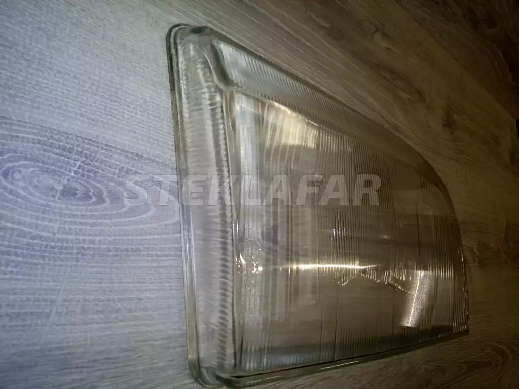 Стёкла фар Mercedes-Benz S-class W140 (1994-1998) рестайлинг