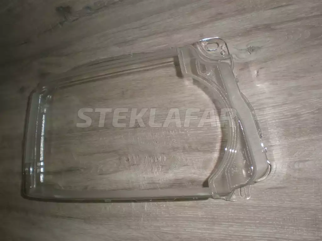 Стёкла фар Land Rover Range Rover Sport 1 L320 (2009-2013) рестайлинг