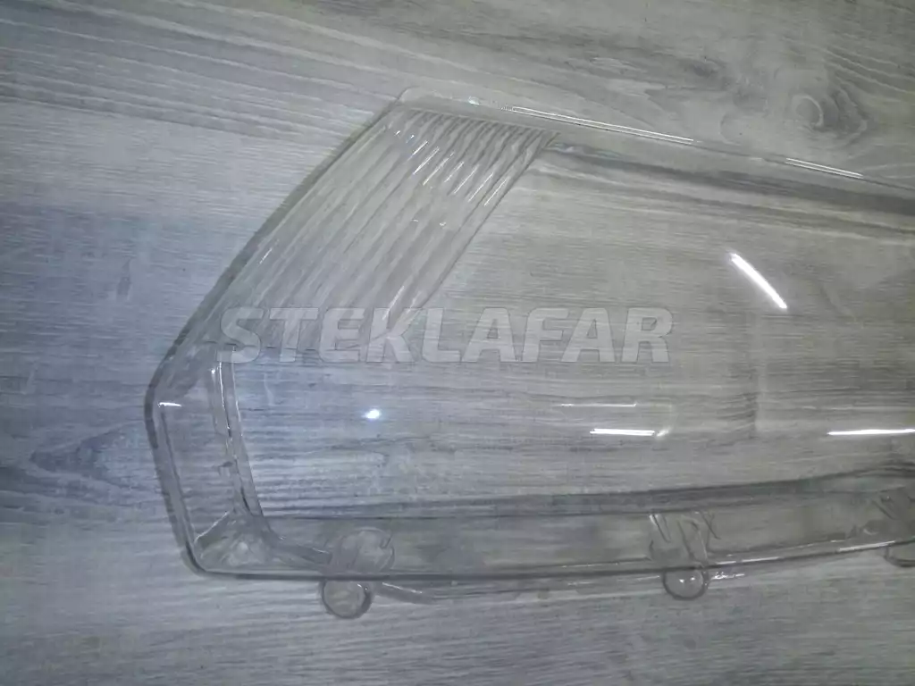 Стёкла фар Renault Logan Logan 2 (2012-2018) дорестайлинг и Sandero 2 (2013-2018) дорестайлинг и Largus 1 (2021-н.в) рестайлинг
